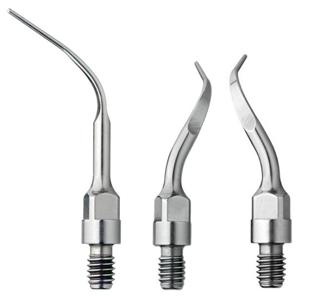 Набор насадок SiroPerio 1-3 Dentsply Sirona 5950246
