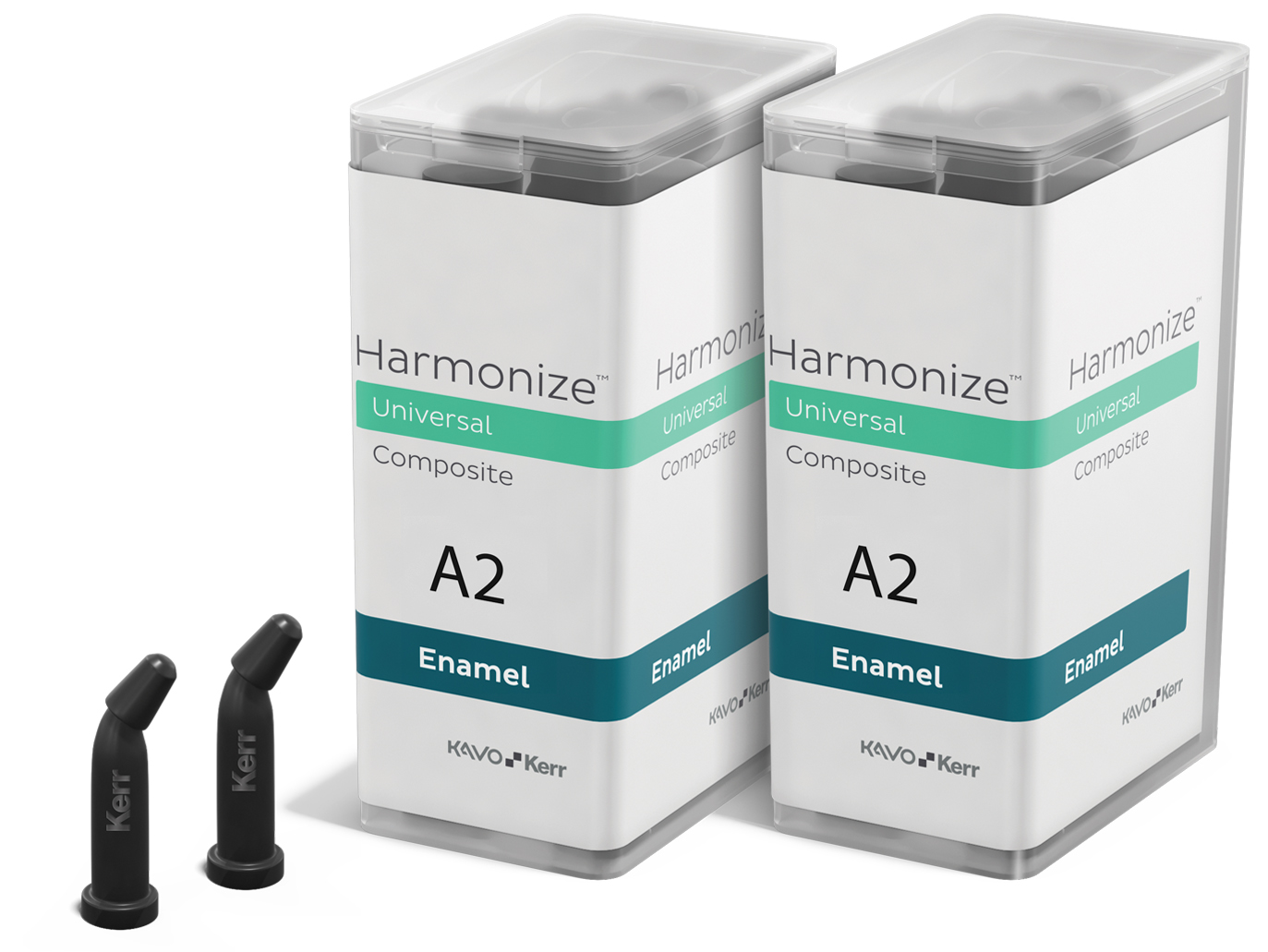 Композит Harmonize™ (20х0,25 г) Kerr
