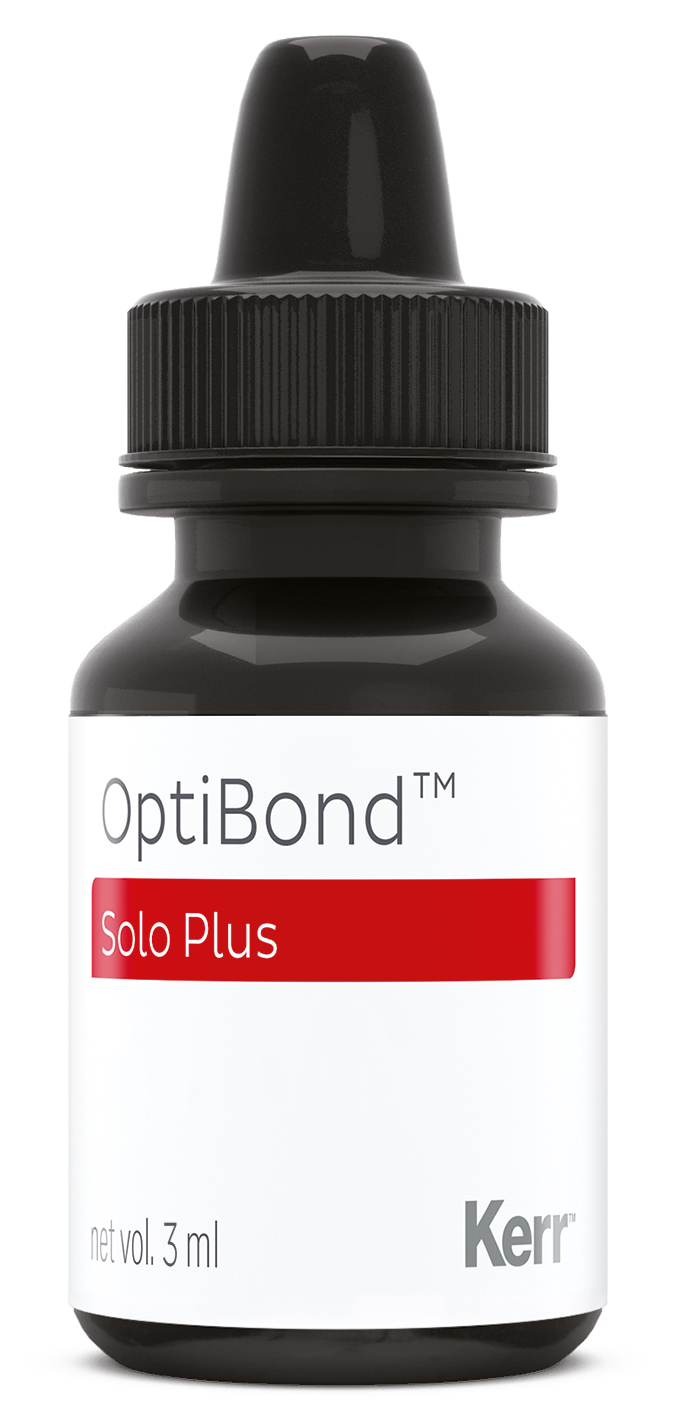 Адгезив OptiBond™ Solo Plus (3 мл) Kerr 60561