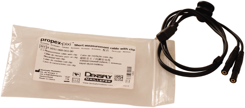 Провод измерительный, короткий PROPEX Pixi Dentsply Sirona A103100000100