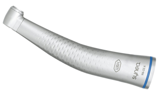 Наконечник угловой Synea WA-56 A W&H 10265601