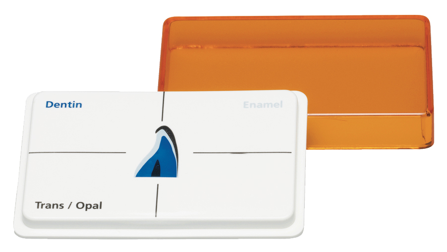 Блок IPS Empress Direct Pad Ivoclar 628369