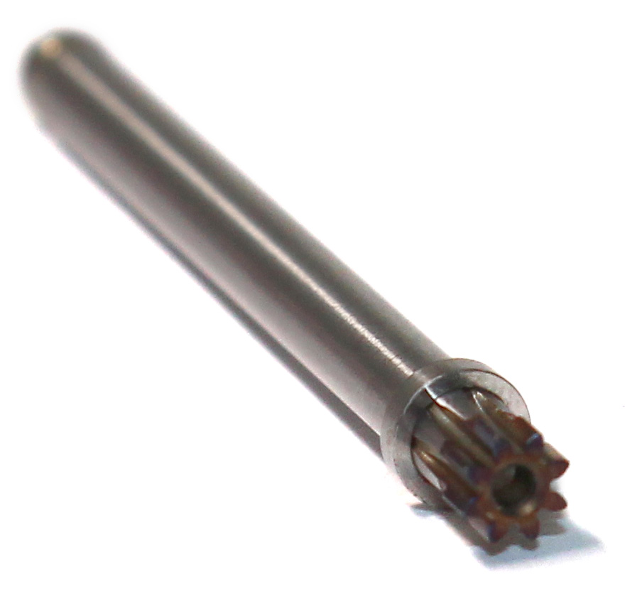 Вал W&H 06421400