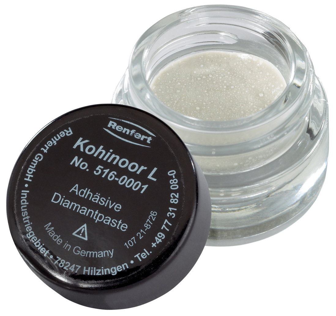 Паста Kohinoor L (5 г) Renfert 5160001