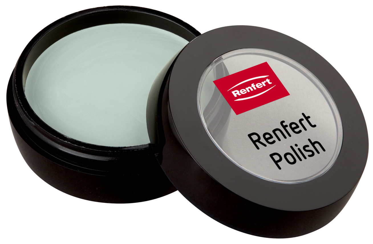 Паста Polish all-in-one (18 г) Renfert 5100100
