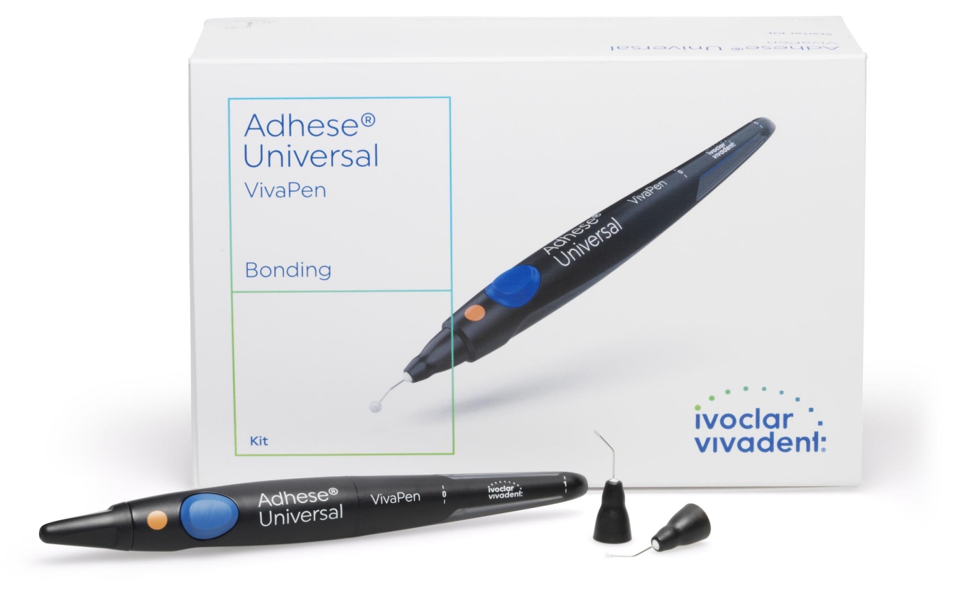 Адгезив Adhese Universal VivaPen (2 мл) Ivoclar 665156