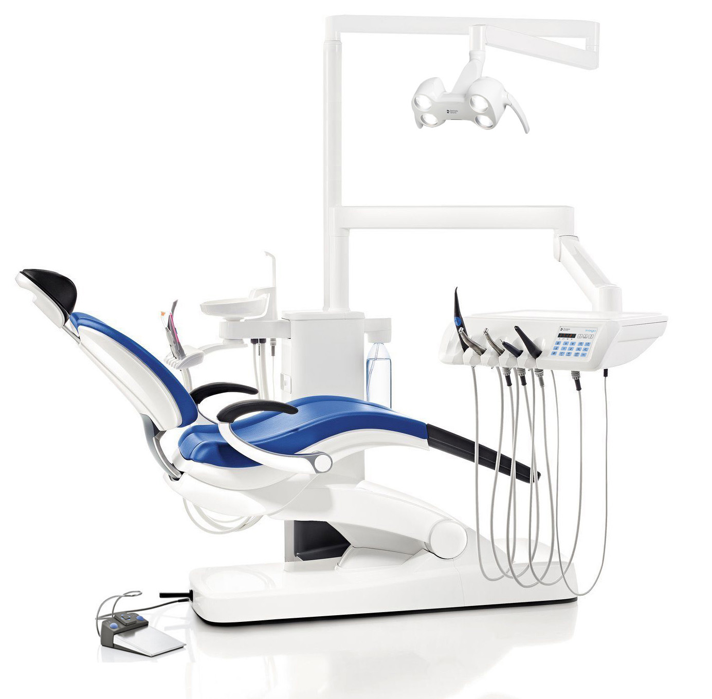 Установка стоматологическая INTEGO Dentsply Sirona