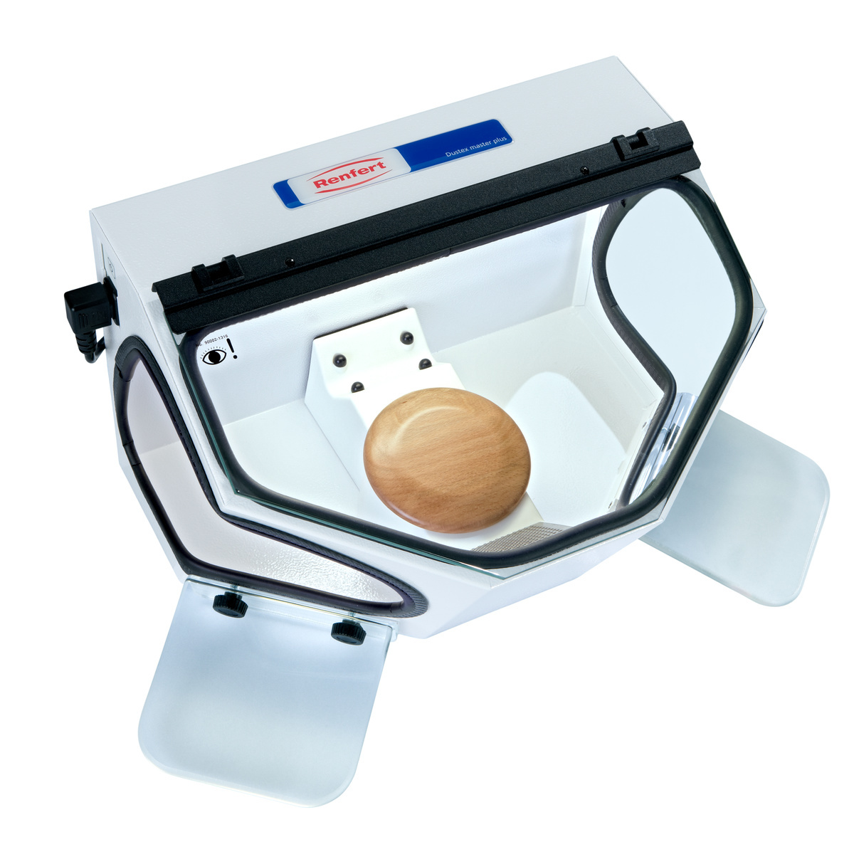 Бокс вытяжной Dustex master plus Renfert 26260105