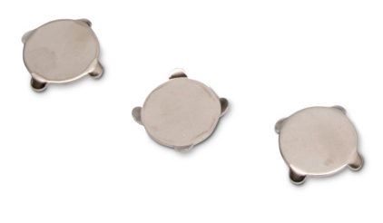 Диск ретенционный Pin-Cast (120 шт) Renfert 4140000