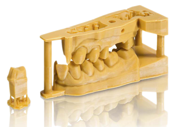 Смола VarseoWax Model (1 кг) Bego 41010