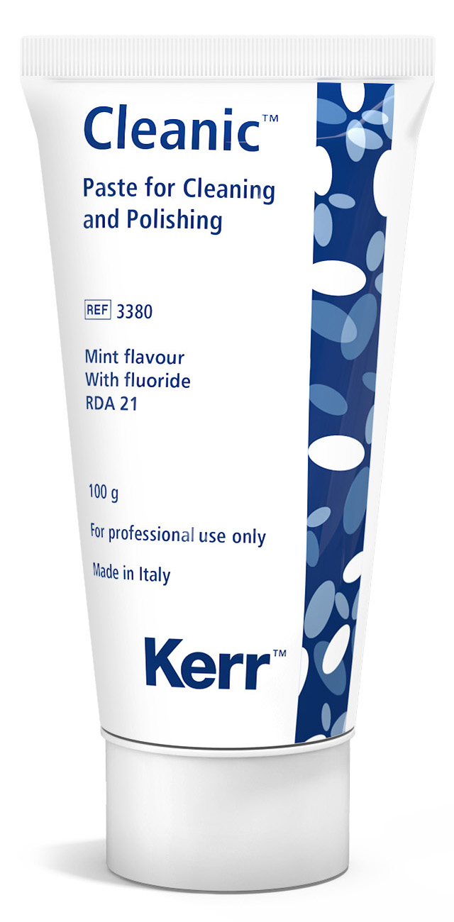 Паста Cleanic™ (100 г) Kerr