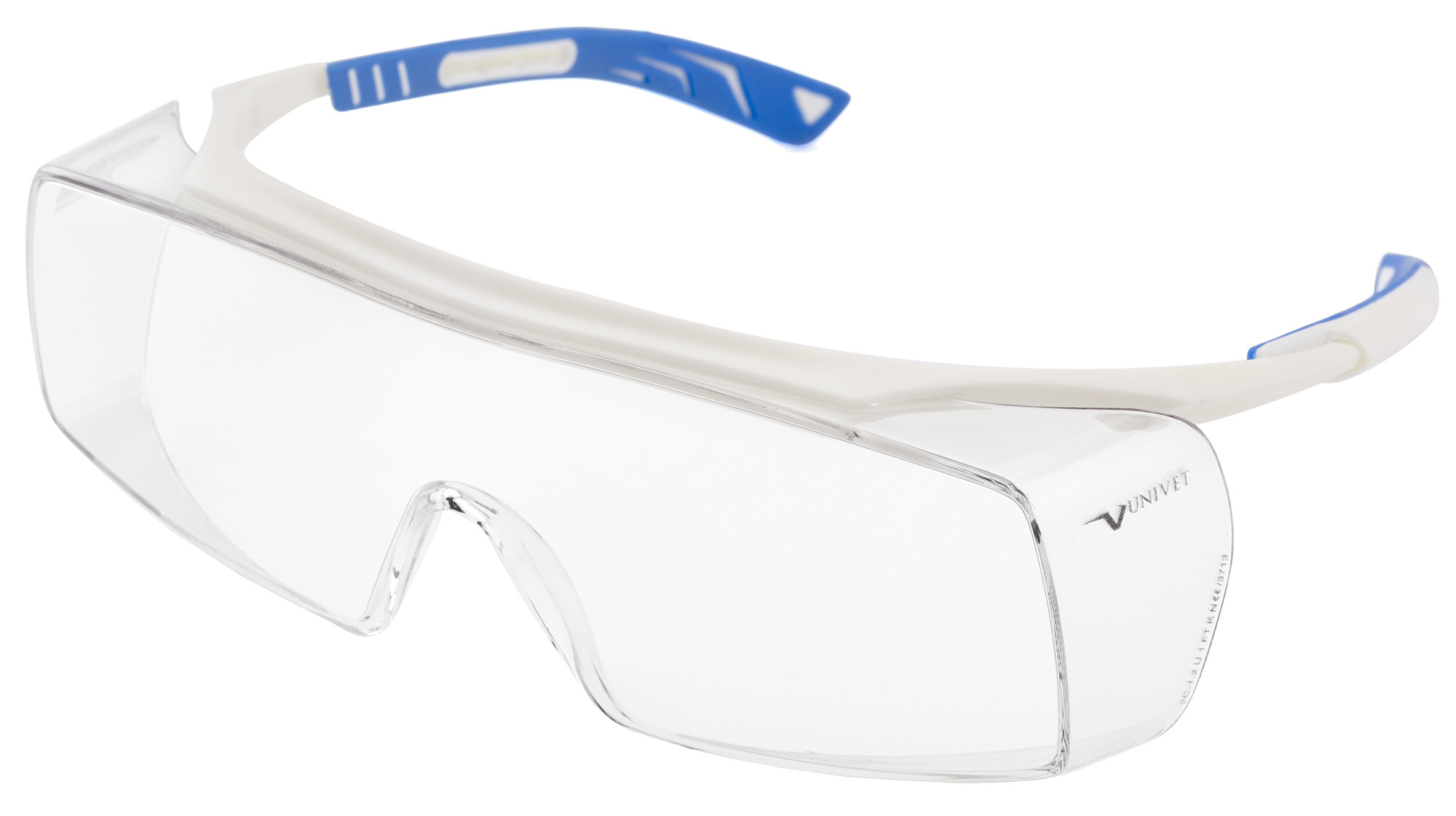 Очки защитные Monoart Cube Glasses Euronda 261450