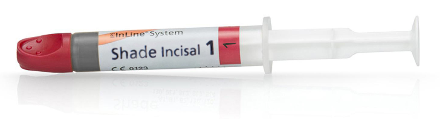 Краситель IPS InLine PoM Shade Incisal (3 г) Ivoclar