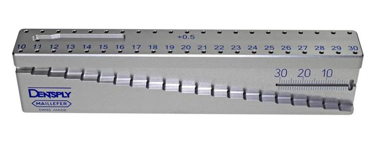 Подставка Endo-M-Bloc Dentsply Sirona A018400000000
