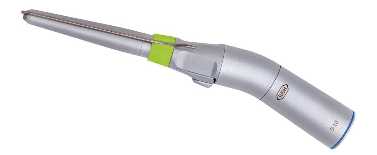 Наконечник прямой хирургический S-10 W&H 30059000