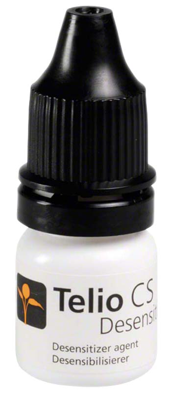 Десенситайзер Telio CS Desensitizer (5 г) Ivoclar 627911