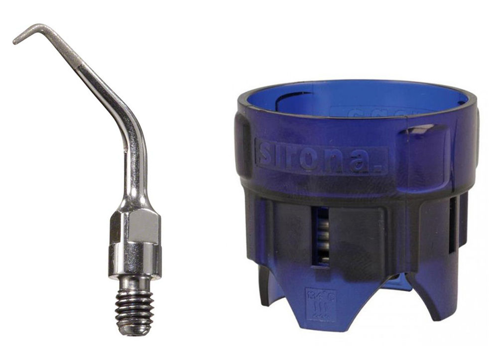Насадка SiroRetro GL Dentsply Sirona 5457903
