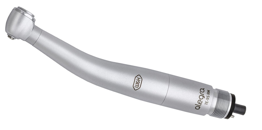 Наконечник турбинный Alegra TE-95 RM W&H 30075000