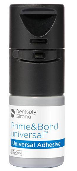 Адгезив Prime&Bond universal (2,5 мл) Dentsply Sirona 60667351