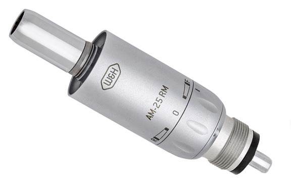 Микромотор воздушный AM-25 RM W&H 30108000