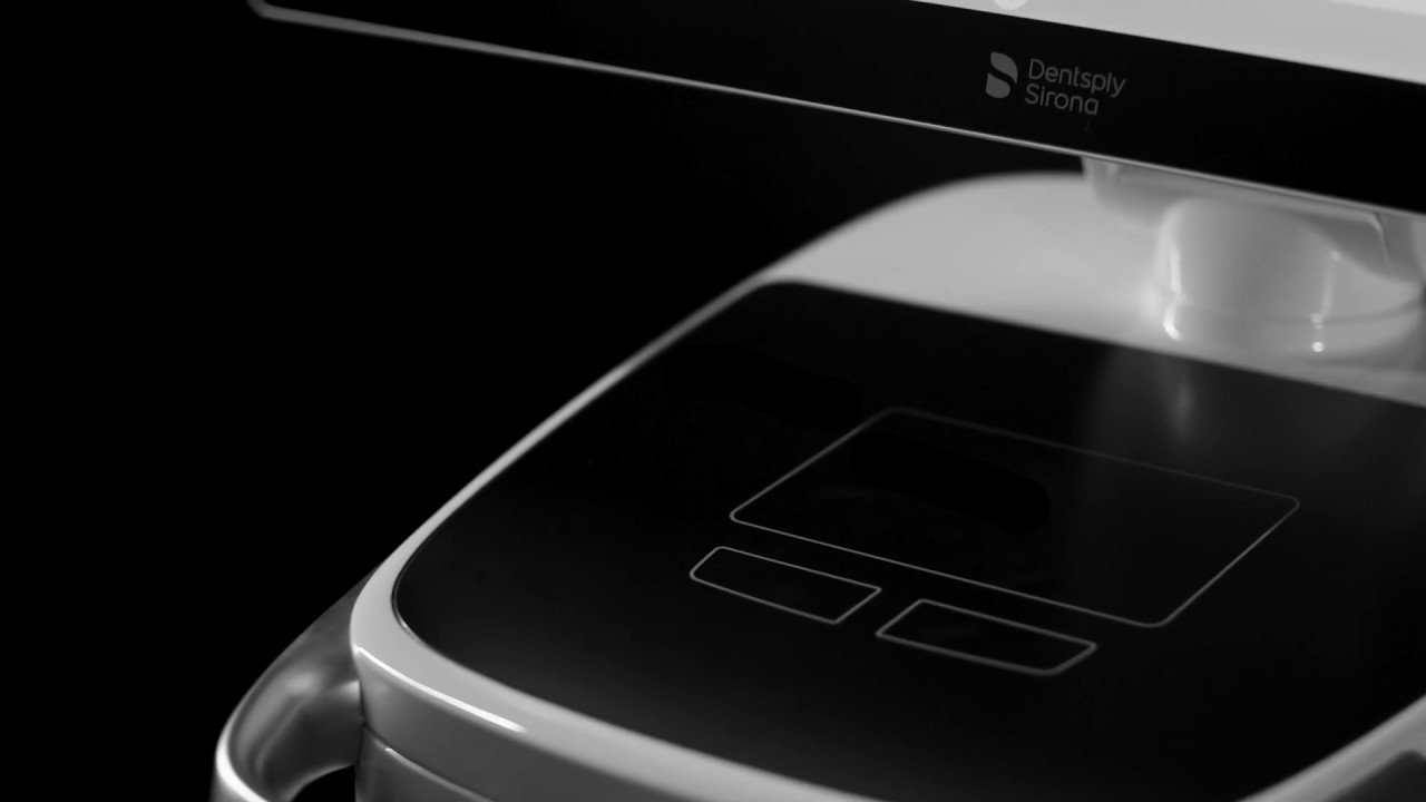 Блок для получения цифровых слепков Primescan AC Dentsply Sirona 6692672