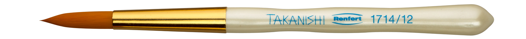 Кисточка Takanishi (1 шт) Renfert