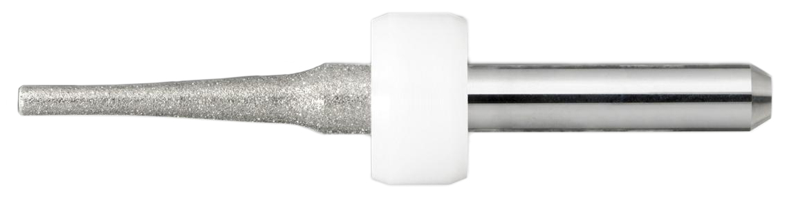 Бор Diamond для стеклокерамики Dentsply Sirona