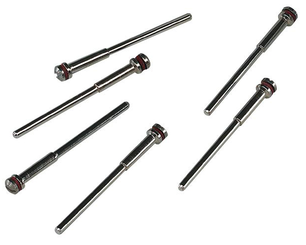 Дискодержатели HP (12 шт) Bego 52290