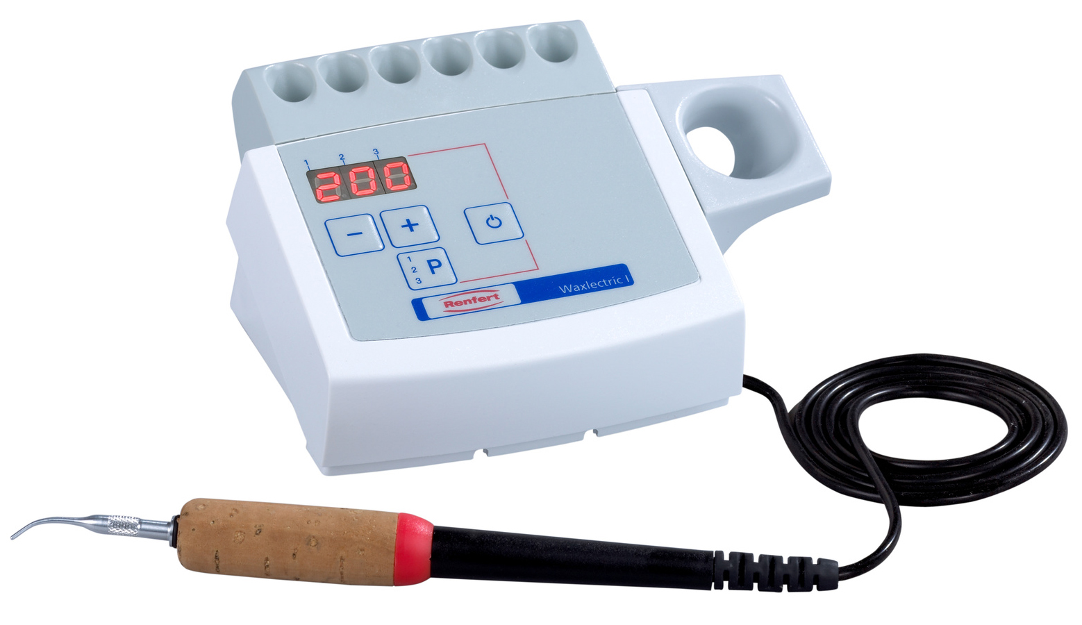 Электрошпатель Waxlectric I Renfert 21560000