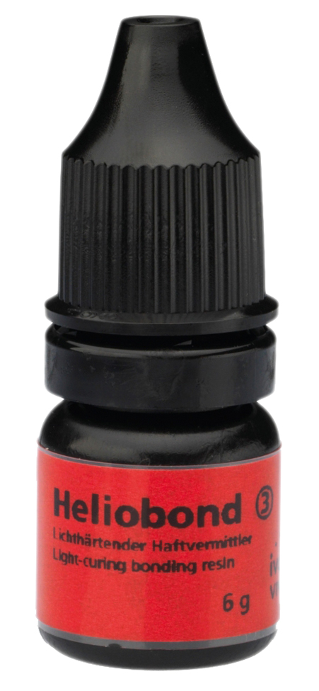 Адгезив однокомпонентный Heliobond (6 г) Ivoclar 532907