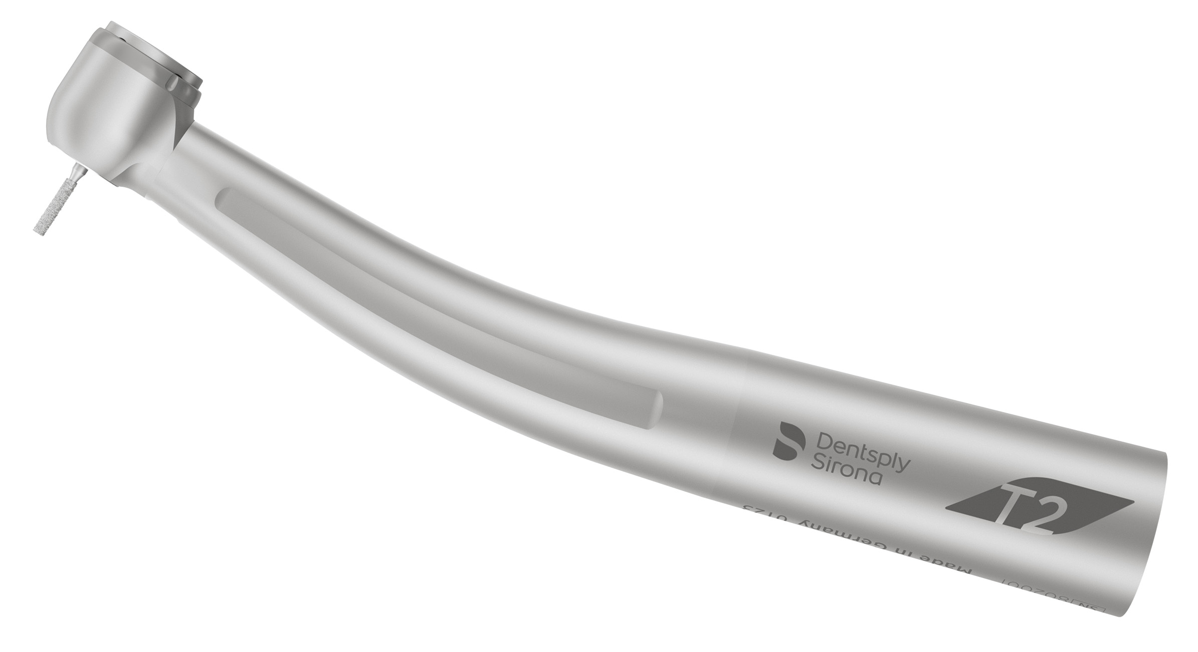 Наконечник турбинный T2 Control K Dentsply Sirona 6689546