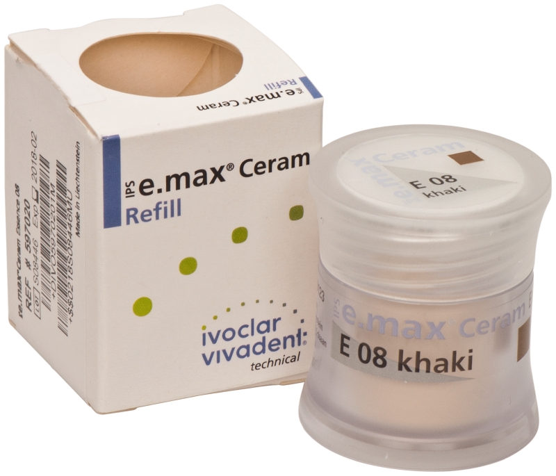 Краситель IPS e.max Ceram Essence (5 г) Ivoclar