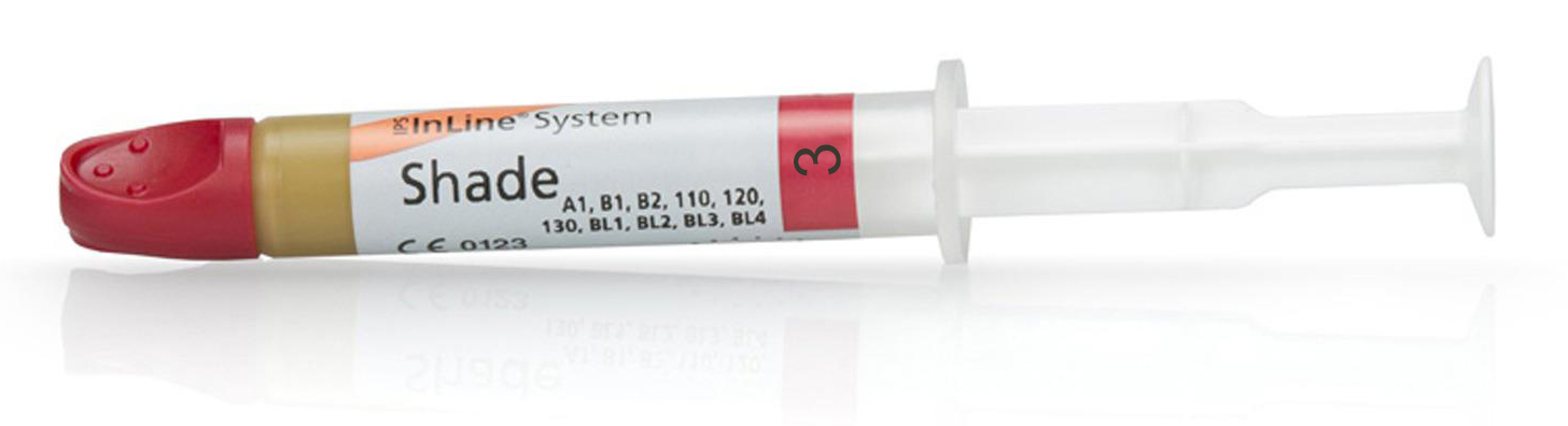 Краситель IPS InLine PoM Shade (3 г) Ivoclar