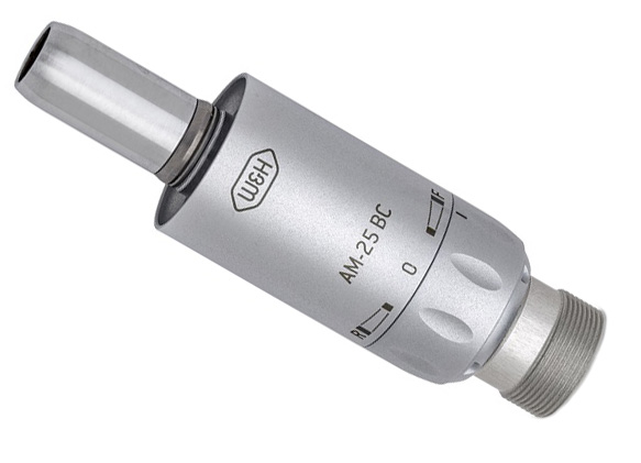 Микромотор воздушный AM-25 BC W&H 10002521