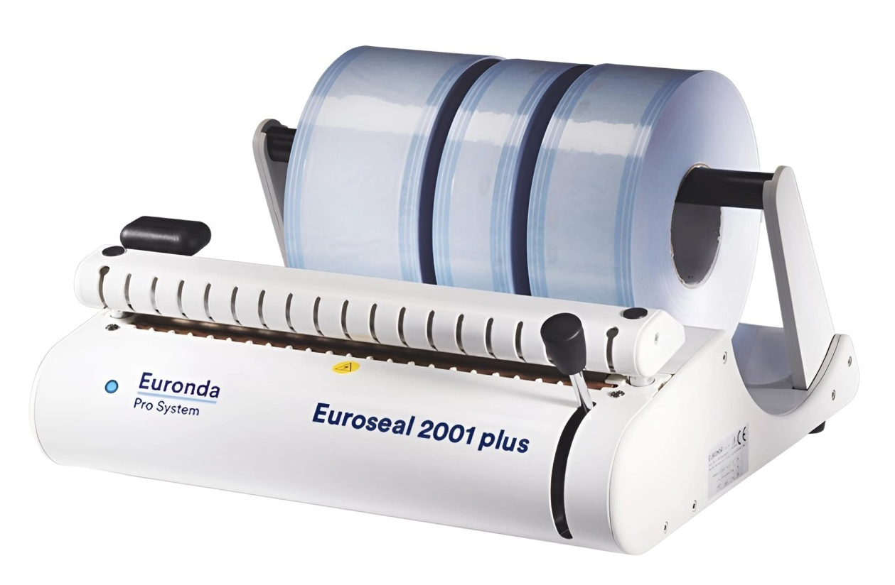 Аппарат для термосклеивания пакетов Euroseal 2001 Plus Euronda 108135