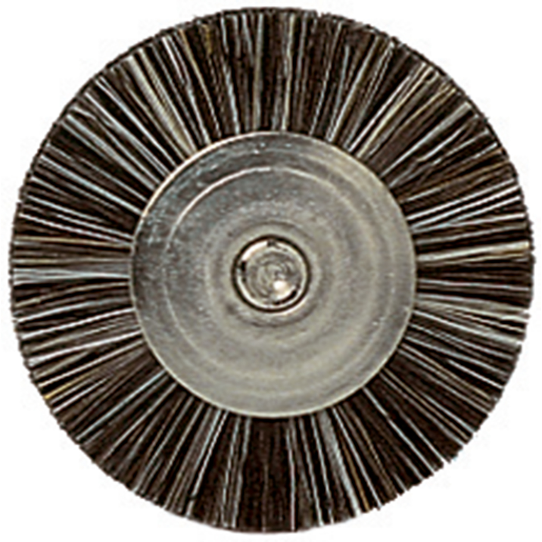 Щетка Bison, смонтированная (25 шт) Renfert