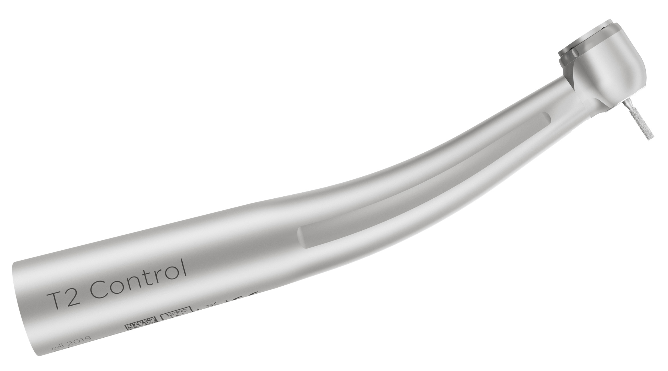Наконечник турбинный T2 Control K Dentsply Sirona 6689546