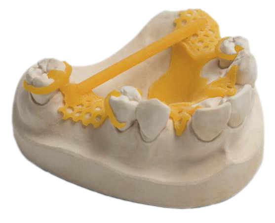 Смола VarseoWax CAD/Cast (1 кг) Bego 41000