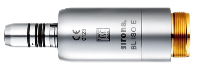 Микромотор электрический BL ISO E Dentsply Sirona 6493949
