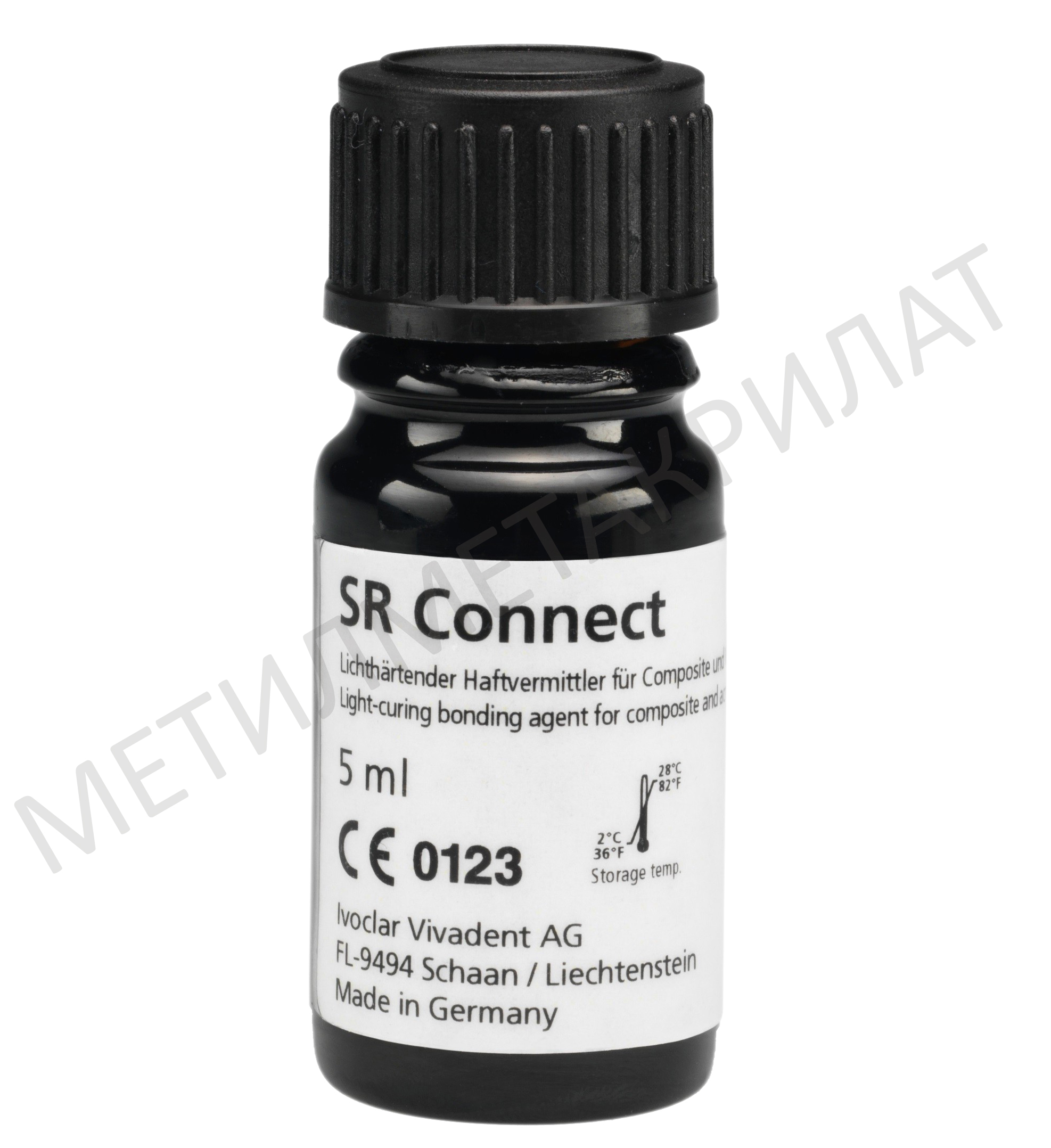 Адгезив SR Connect для SR Nexco (5 мл) Ivoclar 642236