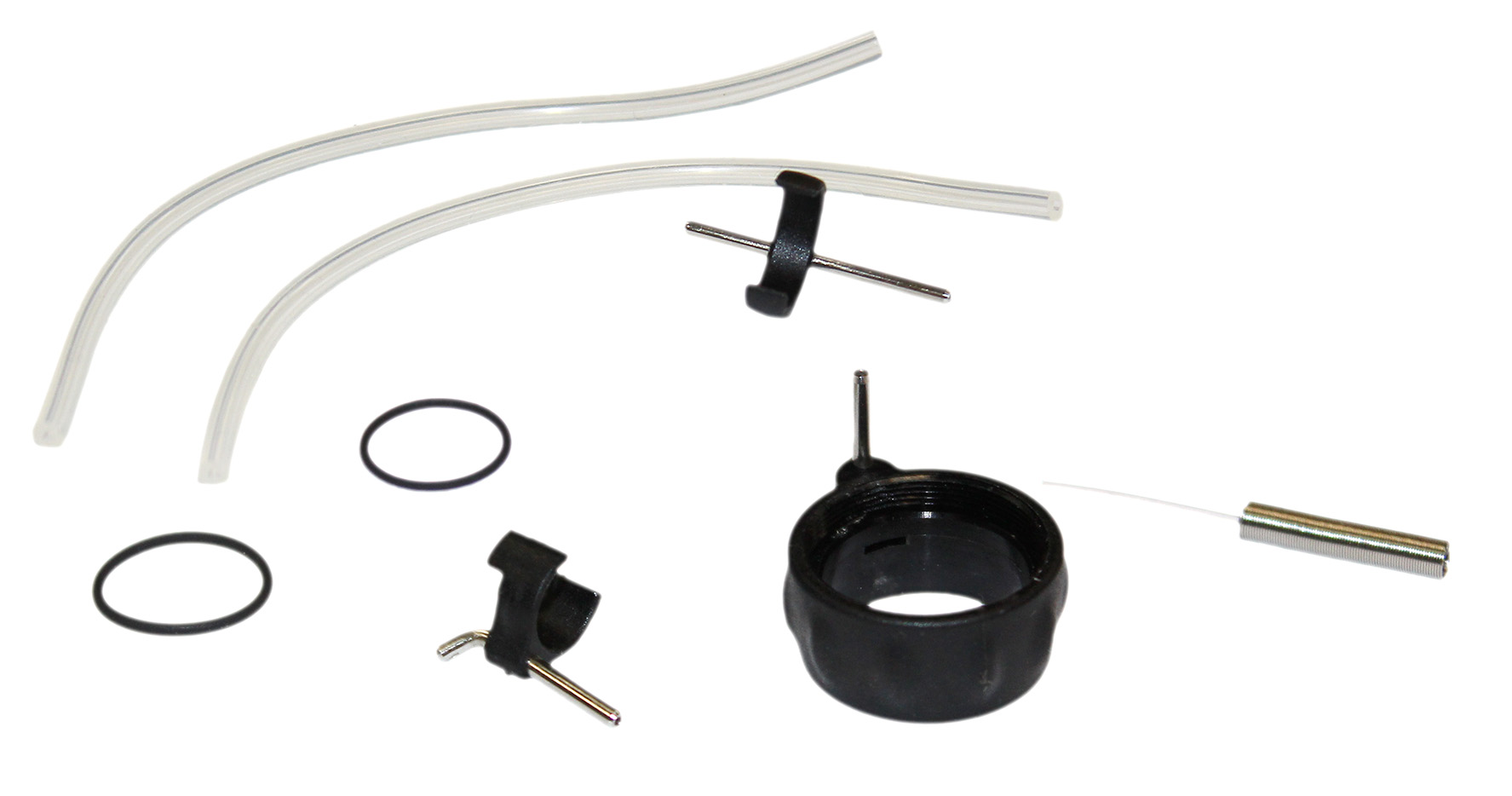 Комплект внешнего спрея RC-E W&H 04860700