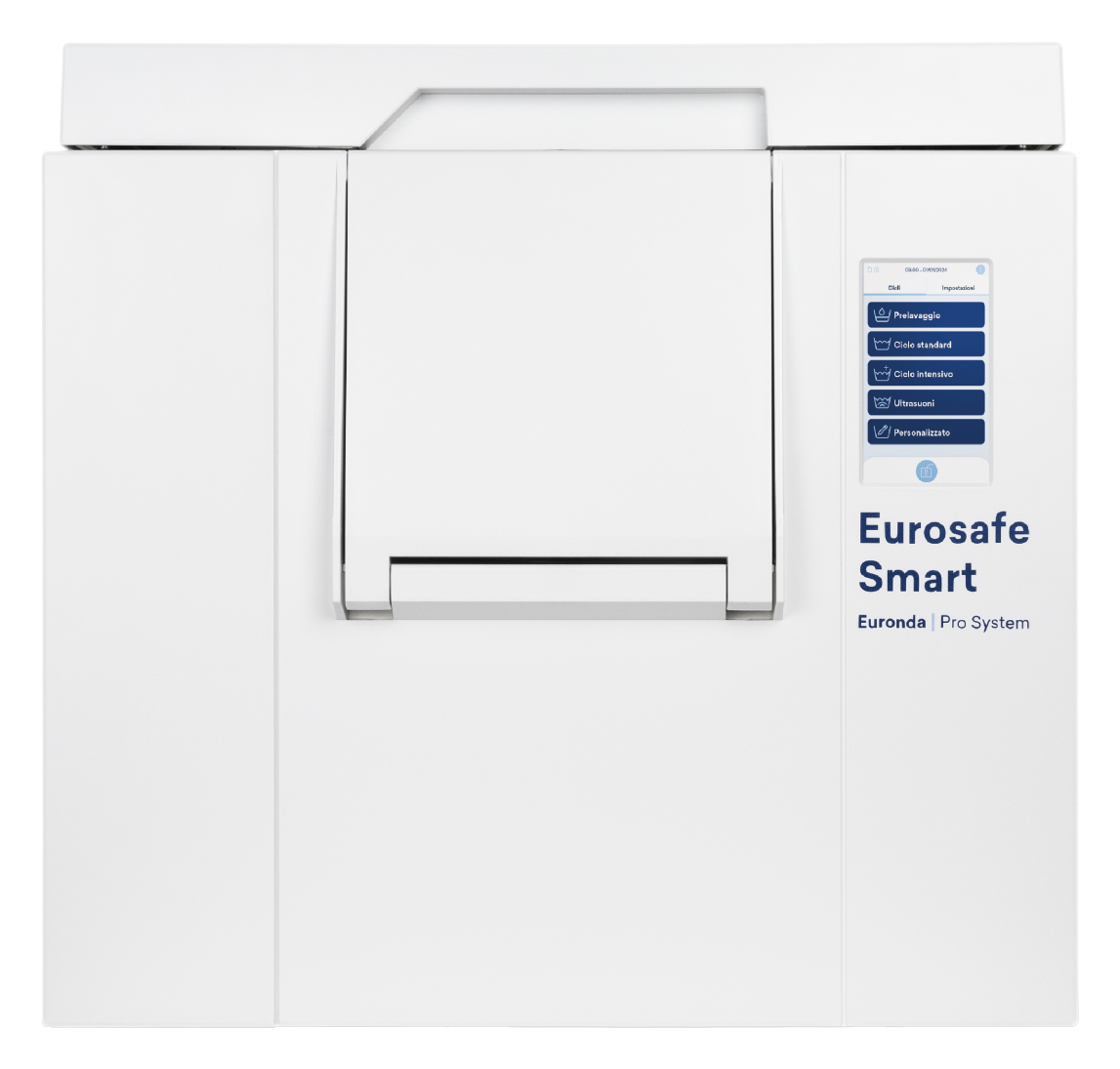Многофункциональный дезинфектор Eurosafe Smart 113012 
