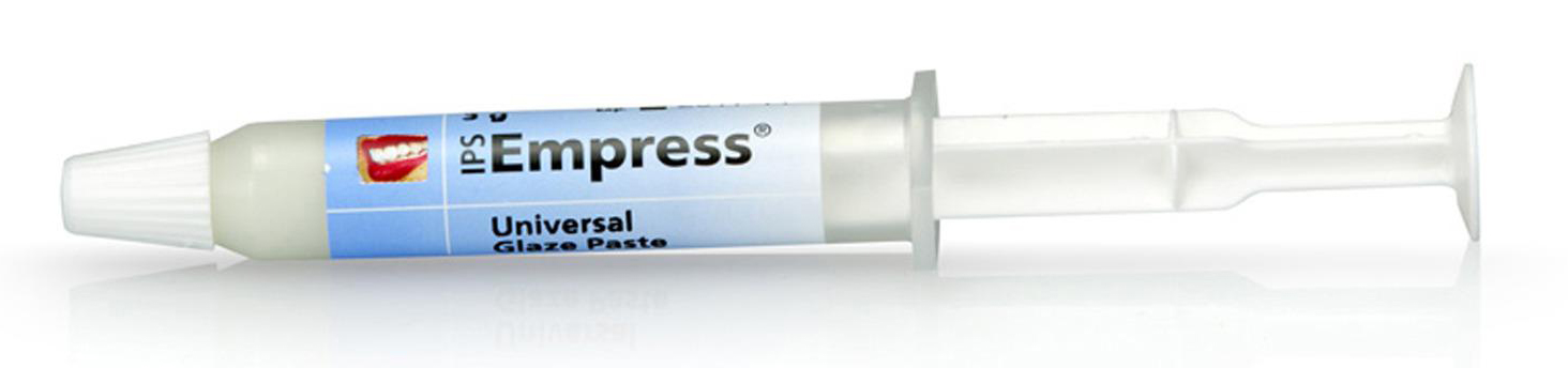 Глазурь IPS Empress Universal Glaze Paste (3 г) Ivoclar 562495