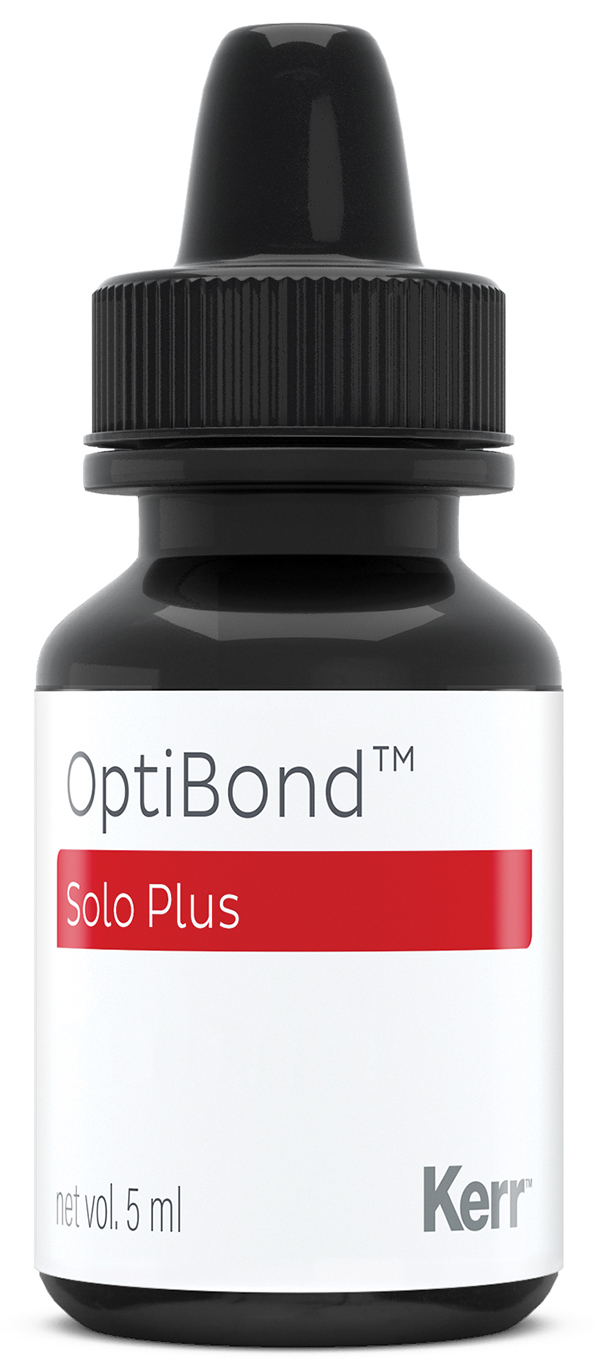 Адгезив OptiBond™ Solo Plus (5 мл) Kerr 29692
