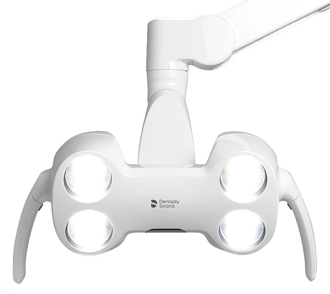 Установка стоматологическая INTEGO Dentsply Sirona