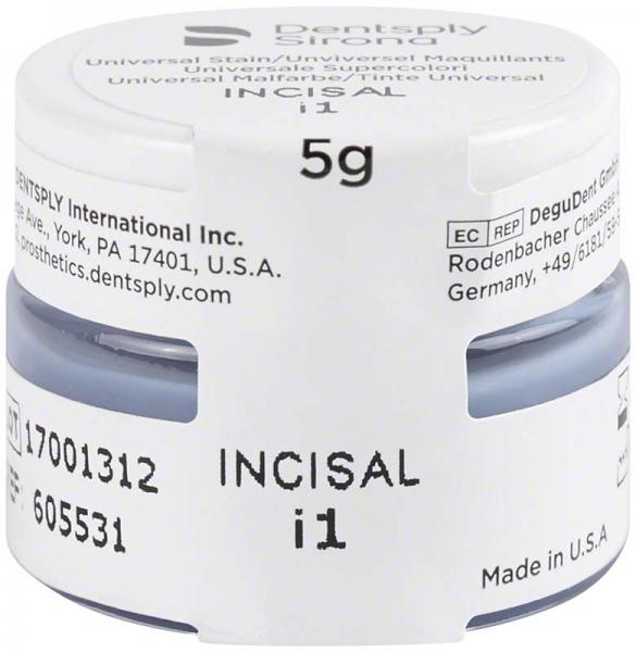 Краситель Universal Stain Incisal (5 г) Dentsply Sirona