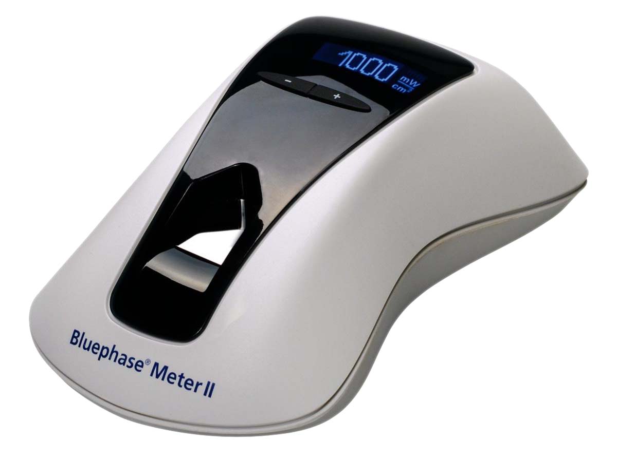 Радиометр Bluephase Meter II Ivoclar 667124