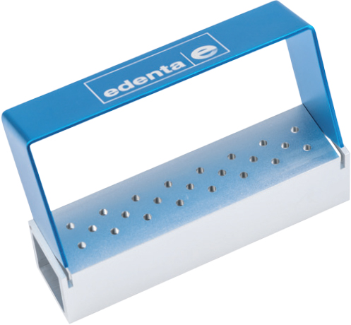 Подставка для боров 23 HP Edenta 40580