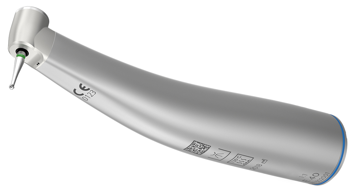 Наконечник угловой T3 Line E 40 Dentsply Sirona 6392687