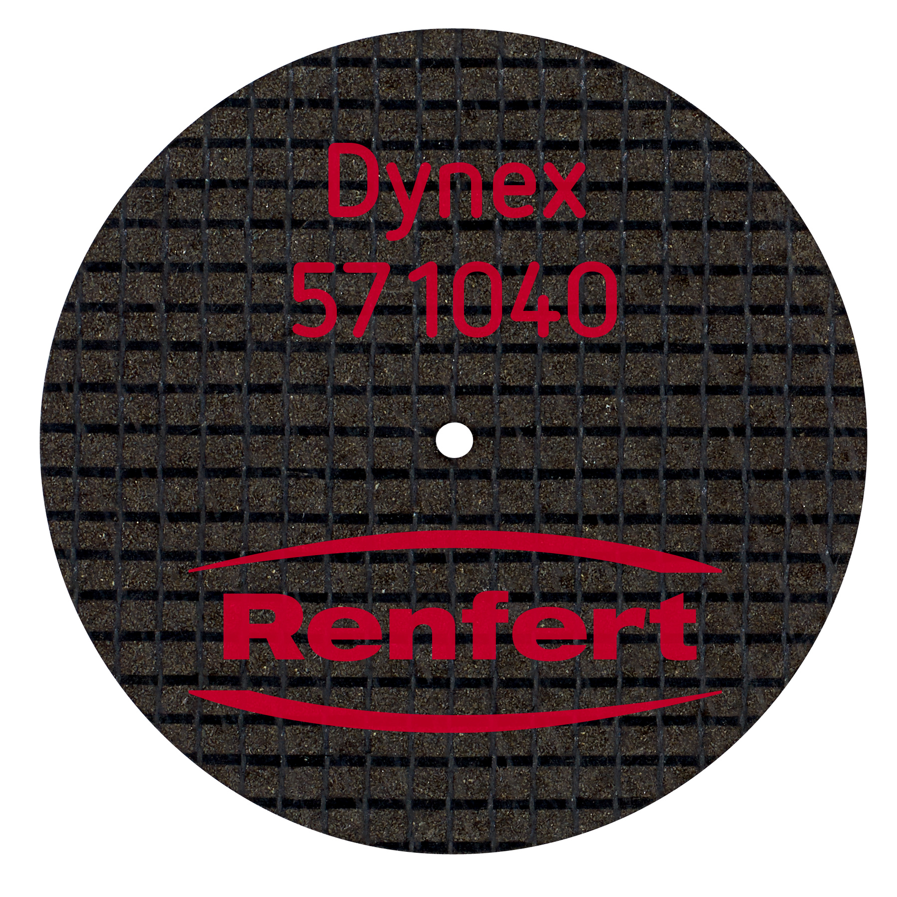 Диски отрезные и шлифовальные Dynex Renfert
